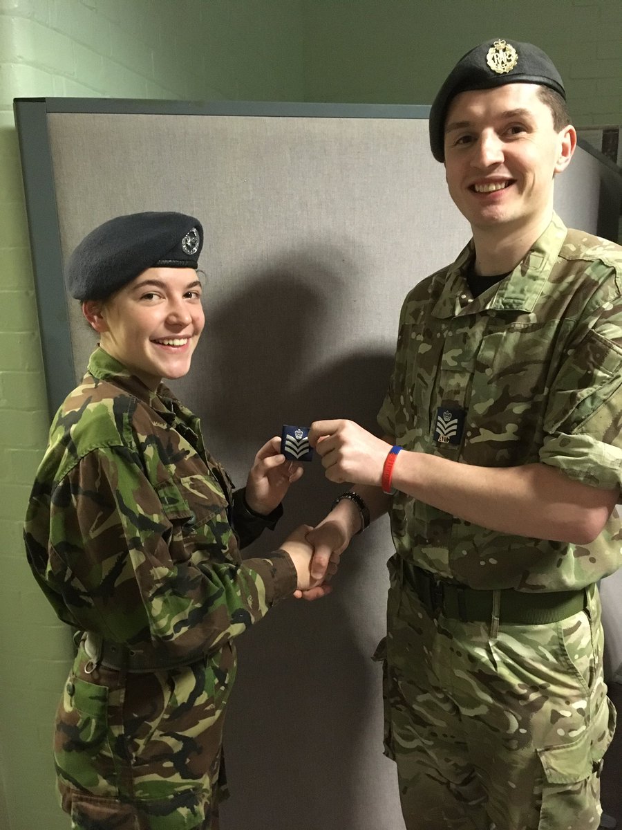 1986 (Wymondham) Sqn (@1986sqn) on Twitter photo A new Flight Sergeant. Congratulations F/S Barnard. A new Flight Sergeant. Congratulations F/S Barnard.