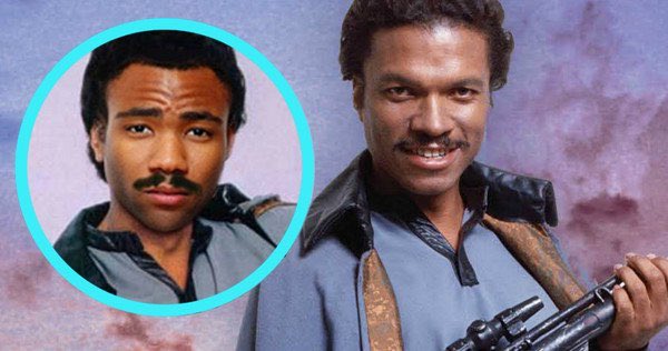 ReelTalkAU's tweet photo. Reel Talk favorite, @AtlantaFX won't be back on until 2018. Thanks Lando #starwars #lesswoke https://t.co/uMqGztxh8z