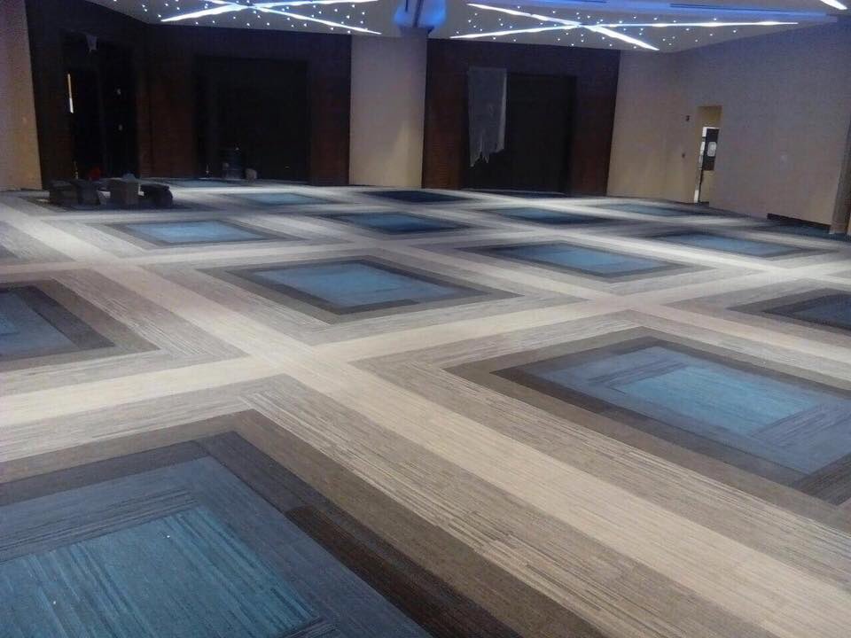 How big is your #imagination?

Are you #creative enough to #design on this sort of scale?

👀 at this amazing skinny plank installation!