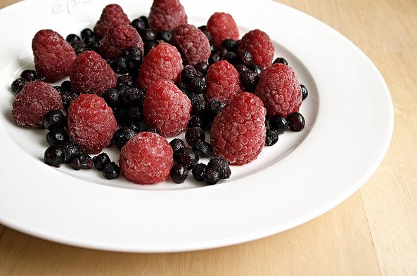 7 trucos para fotografiar comida con el móvil bit.ly/1zhzRhO
