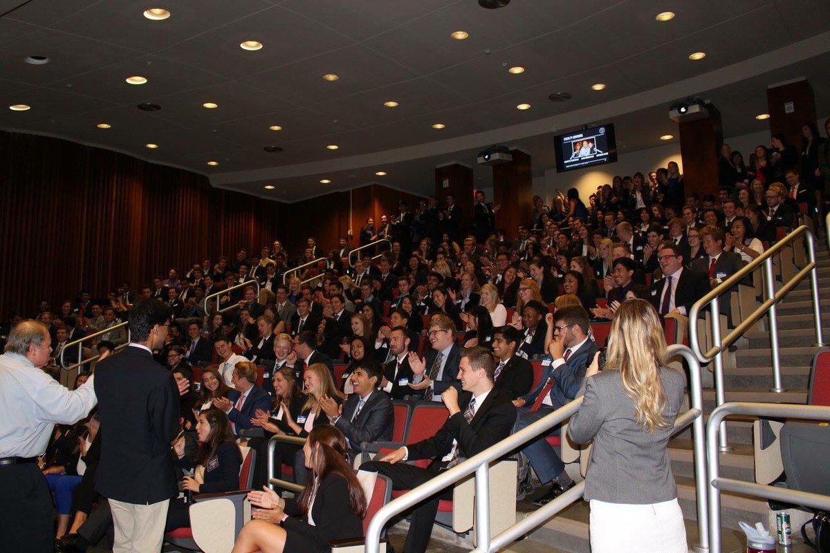 #tbt to last semester's MTC.  One week away from Spring '17's!  Rush DSP💯👔 #biggerthanbusiness