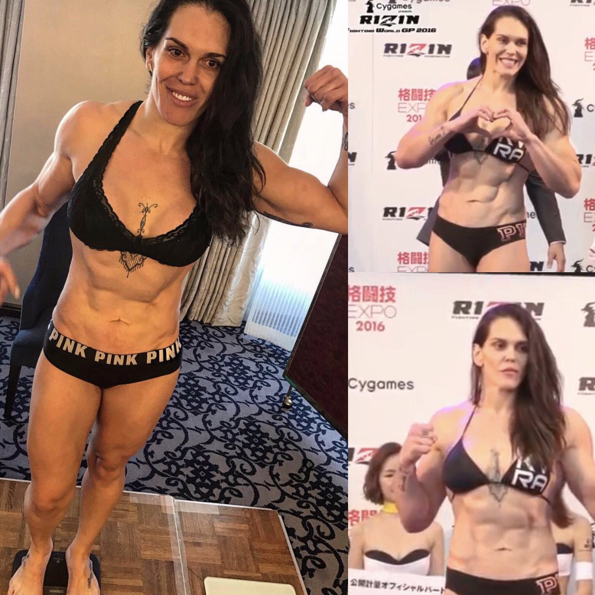 gabijiu's tweet photo. #teamgabigarcia #kvraco #rizin #rizinff #cutweight #paulomuzy #daypharma #tc1gel #年末の格闘技 #記者会見 #インタビュー #gabigarcia #dacikfitfoods #occf https://t.co/sKLslaZipG