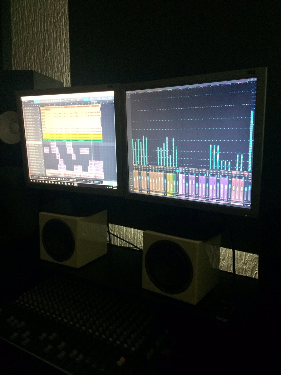 studiovortex1 tweet picture