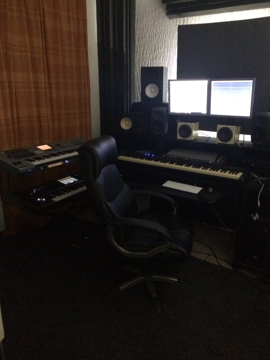 studiovortex1 tweet picture