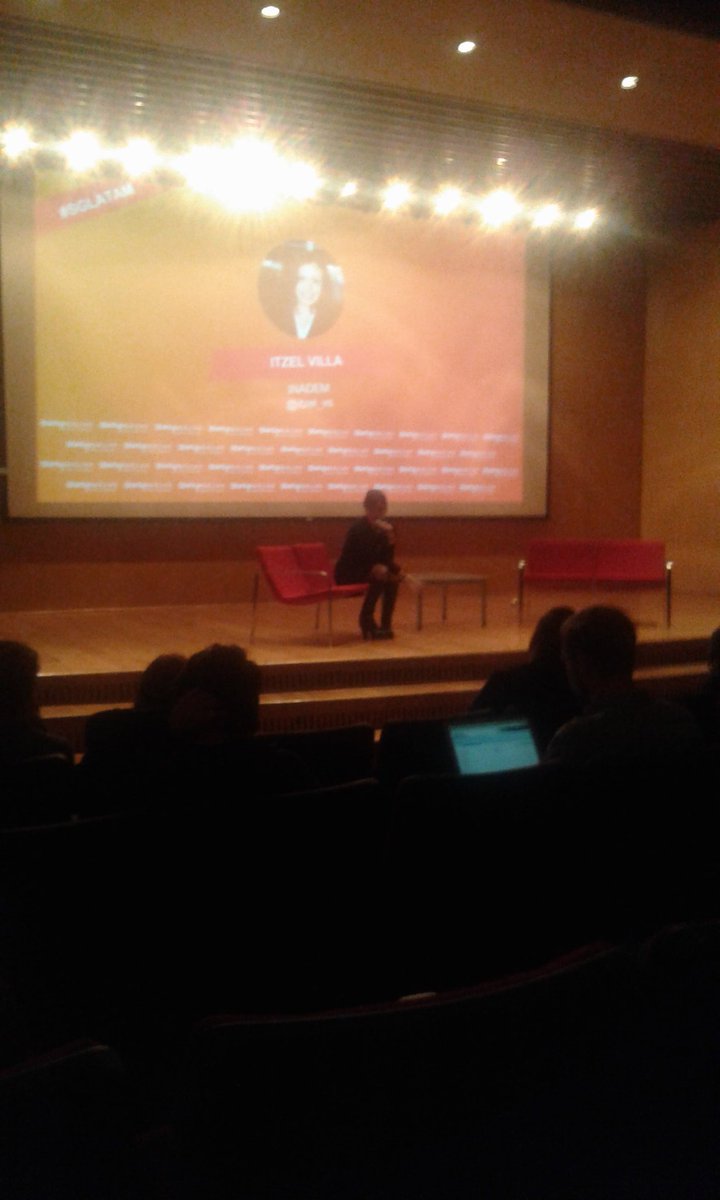 NoticiasEBC's tweet photo. #sglatam @itzel_vs @INADEM_SE en @LaEBC @campusdinamarca @catapultamx #mprendimiento https://t.co/JEsistjGYU