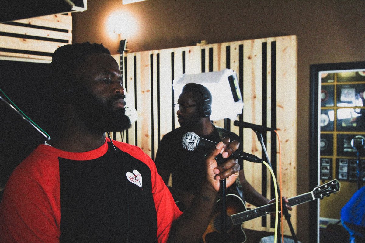 The Waiting Room tweet media