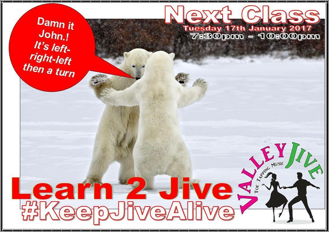 #jive #KeepJiveAlive #Caerphilly #dance #class