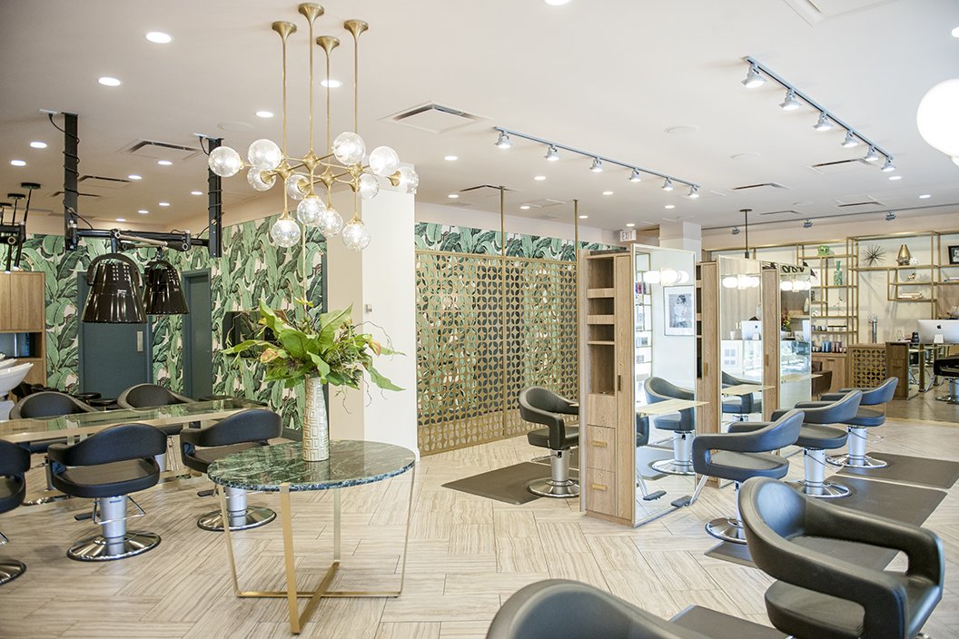 CREATEprojects's tweet image. Create is excited to be working with the Owners of @HedkandiSalon again! Stay Tuned to see what is coming #ThursdayThought Pics of Hedkandi