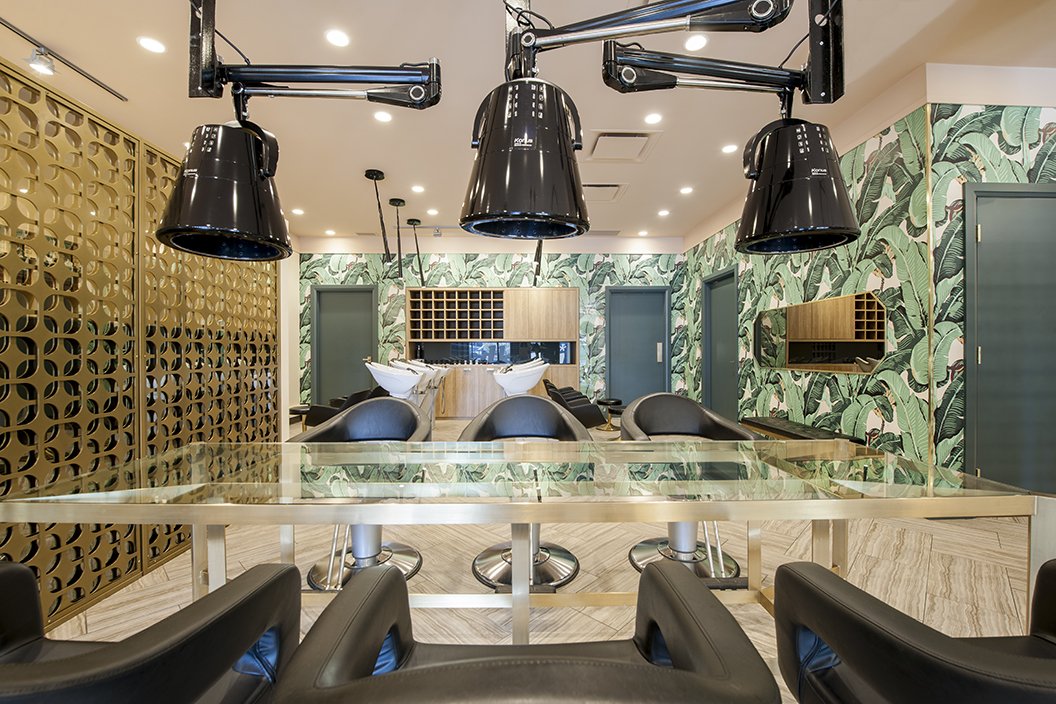 CREATEprojects's tweet image. Create is excited to be working with the Owners of @HedkandiSalon again! Stay Tuned to see what is coming #ThursdayThought Pics of Hedkandi