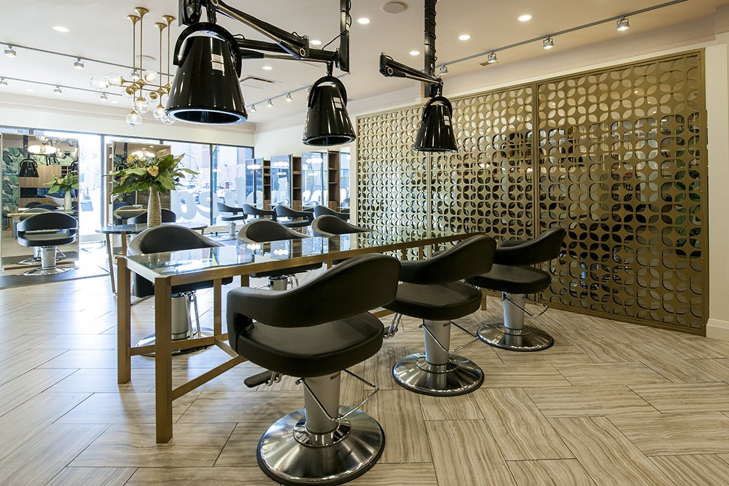 CREATEprojects's tweet image. Create is excited to be working with the Owners of @HedkandiSalon again! Stay Tuned to see what is coming #ThursdayThought Pics of Hedkandi