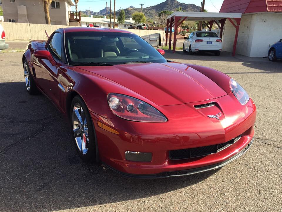Northmountaincc's tweet photo. https://t.co/CcXKJ4D79C Check out our 2010 Corvette z16 Gs we just got in https://t.co/CVtMblP45i