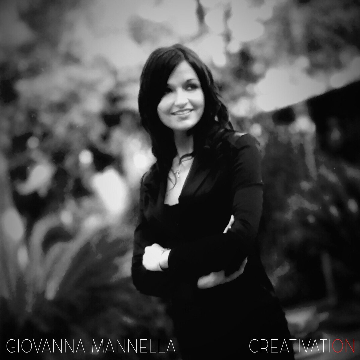 annavoig82's tweet photo. I’m very #excited to #announce that my #new #CD is out, 
Creativation Remastered
I hope you’ll enjoy this #Album https://t.co/YzwEV69hEl https://t.co/U1lOBr2RF8