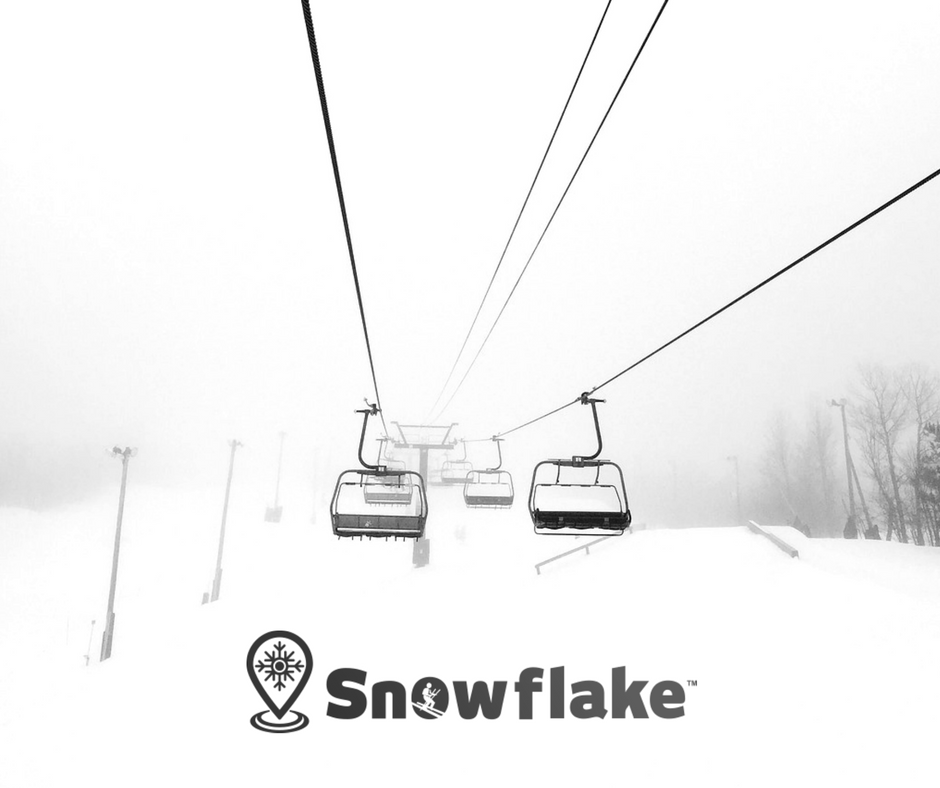 TheSnowflakeApp's tweet photo. Daydreaming of a weekend in the snow. #snowboarding #skiing #snowflakeapp https://t.co/KoFpuy7SOn