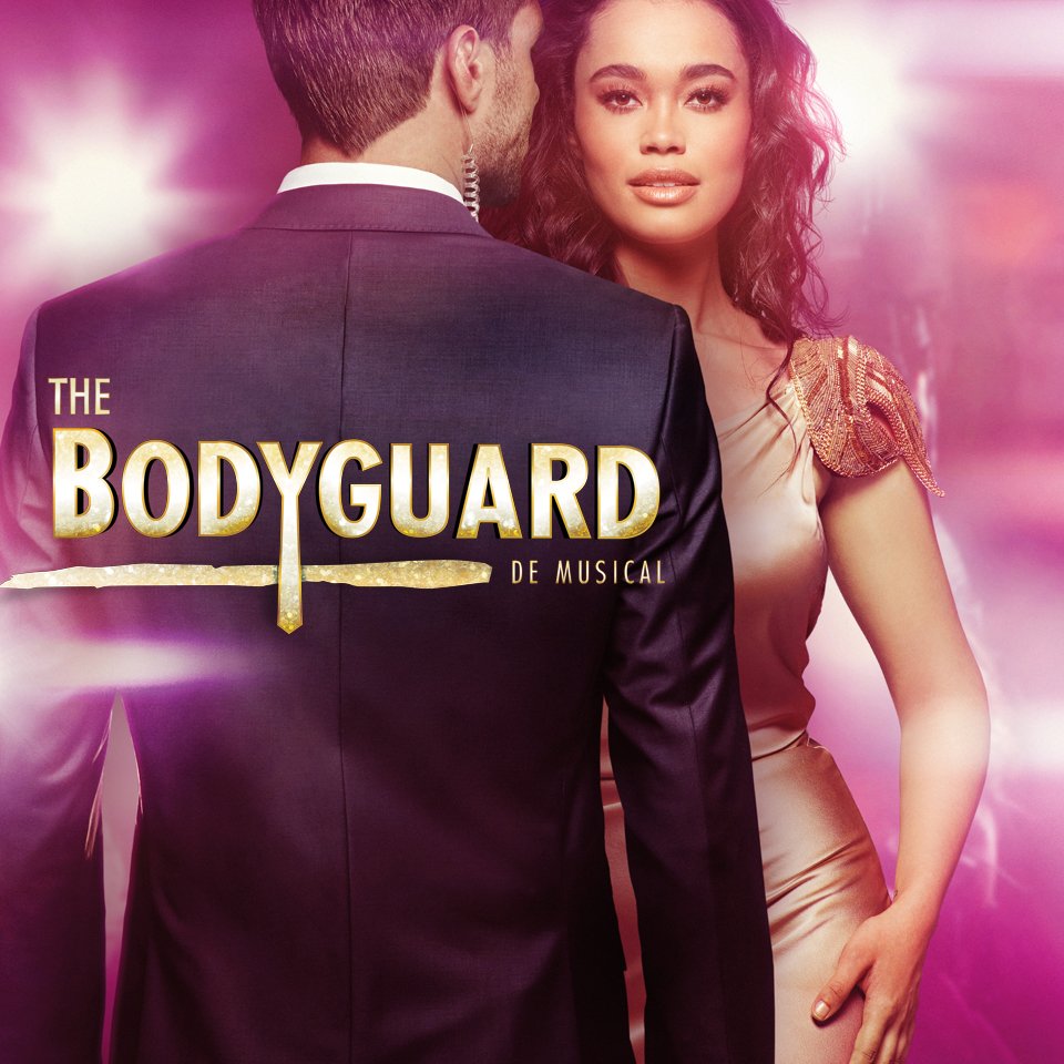 Tot slot de AD publieksprijs. Het was een  nek-aan-nek-race tussen Soldaat van Oranje, The Lion King en The Bodyguard. And the winner is....