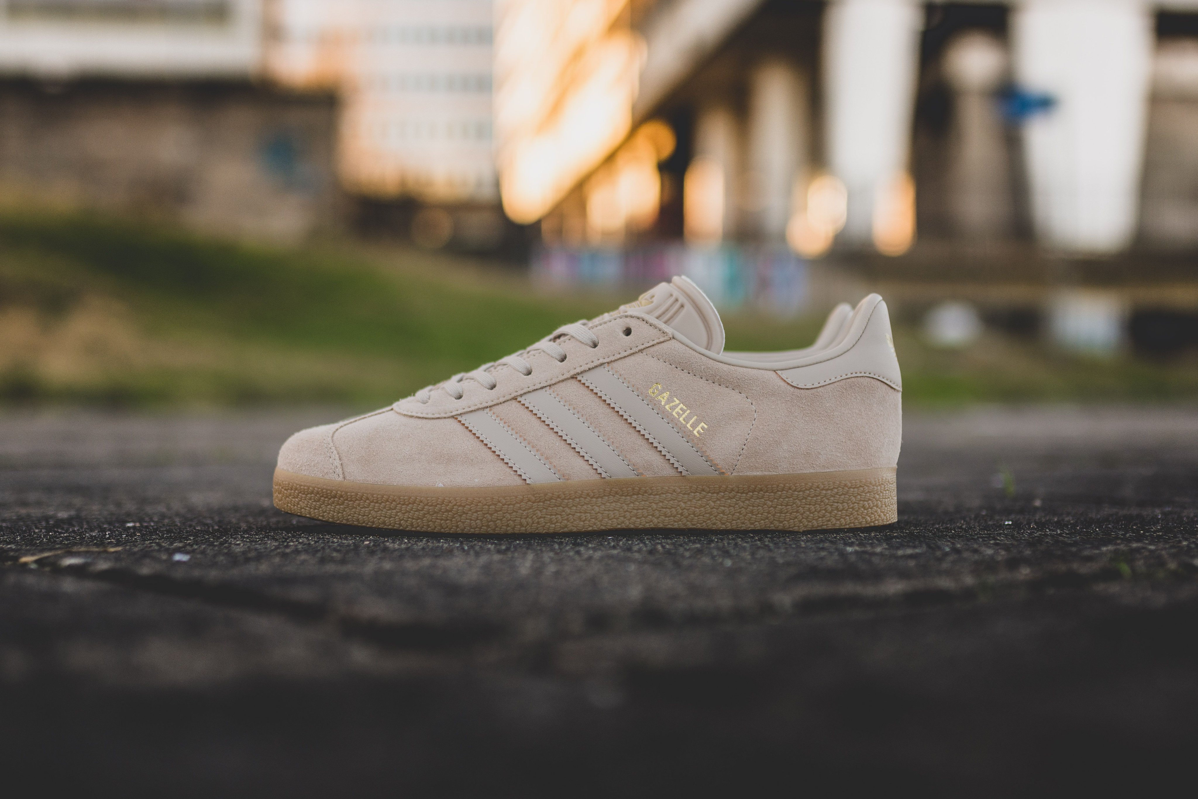 guión alineación Pronombre HANON on Twitter: "adidas Gazelle "Clay Brown" is available to buy ONLINE  now via the link below! #hanon #adidas #gazelle https://t.co/0LrV2wWoul  https://t.co/g7rPJbNnsn" / Twitter