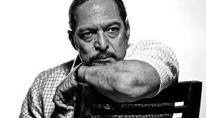 Happy Belated Birthday to my inspiration and founding father, Nana Patekar. OG for life 