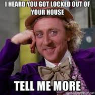 TudorLock's tweet image. How is your day going? #locksmith