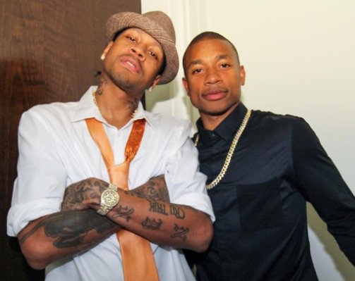Allen Iverson (@alleniverson) on Twitter photo Let's help get <a href="/Isaiah_Thomas/">Isaiah Thomas</a> into the 2017 <a href="/NBAAllStar/">#NBAAllStar</a> Game in New Orleans. Retweet to vote! #NBAVOTE #NBAAllStar #nba Let's help get <a href="/Isaiah_Thomas/">Isaiah Thomas</a> into the 2017 <a href="/NBAAllStar/">#NBAAllStar</a> Game in New Orleans. Retweet to vote! #NBAVOTE #NBAAllStar #nba