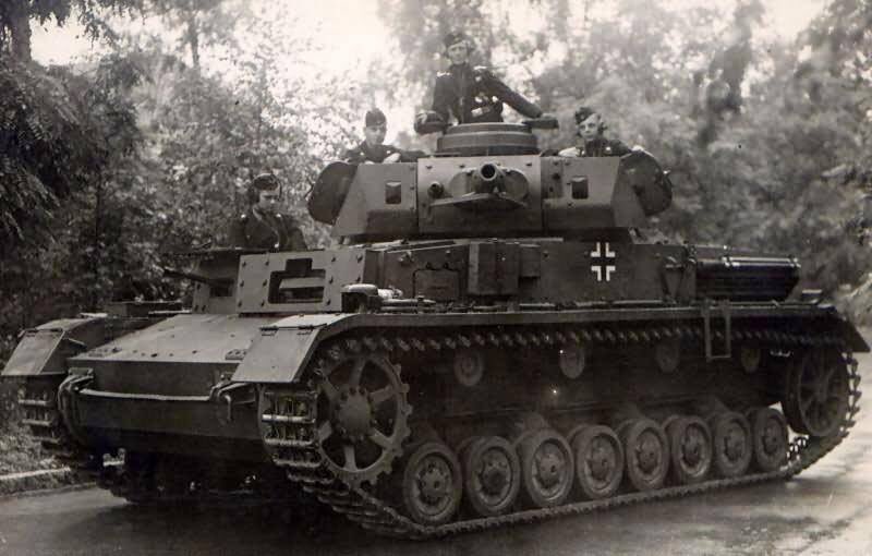 A Forum For Tanks And Other Afvs