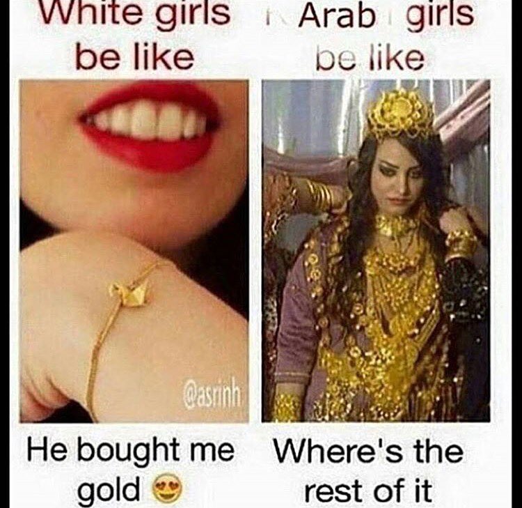 Letsbefree's tweet image. 😑 #ArabProblems