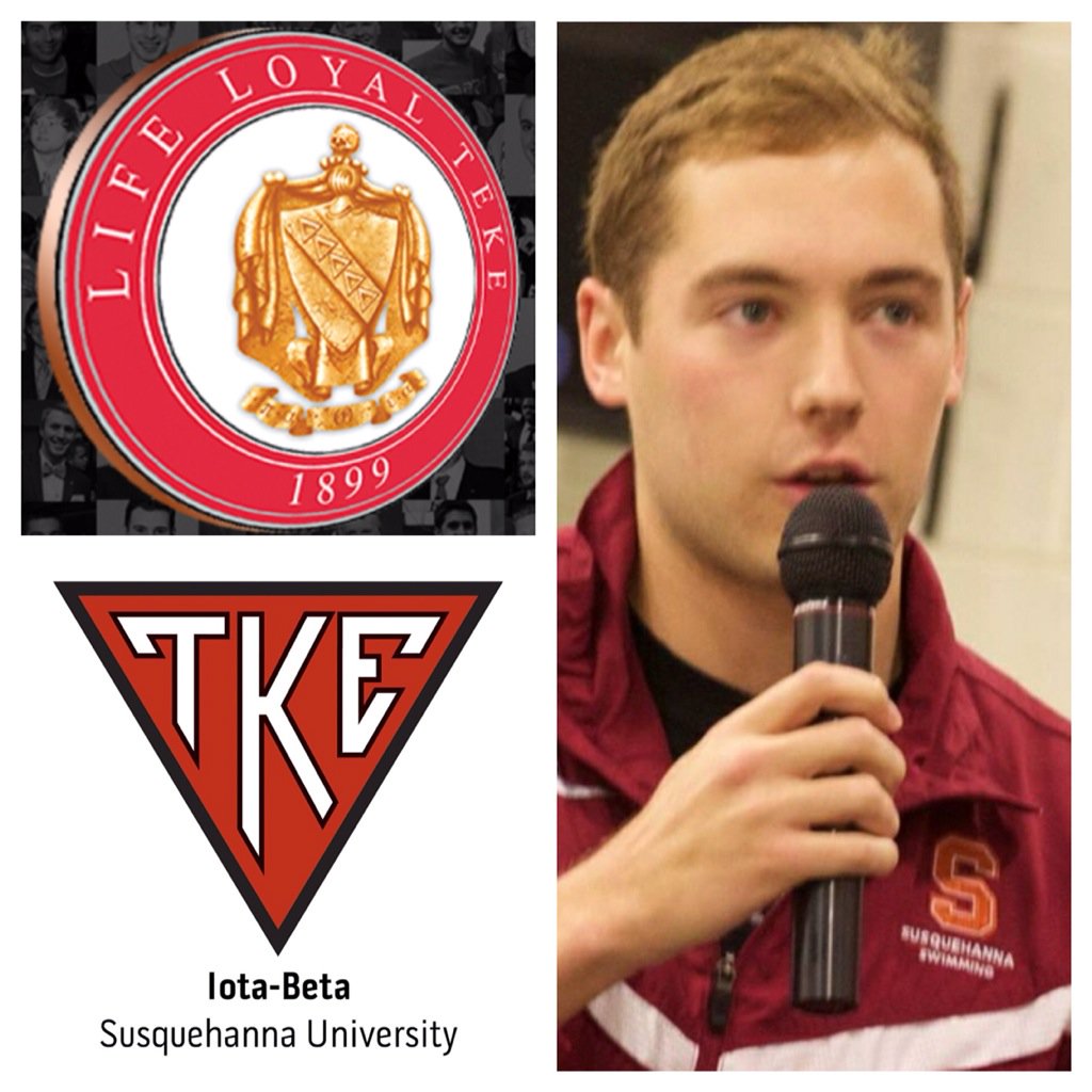 tkeibaa's tweet photo. Thank you Danny Csakai '16 IB#604 for becoming 25th IB Teke to join #IAMLLT #iamtke https://t.co/5tH37BDPZm https://t.co/eORokD5iXo
