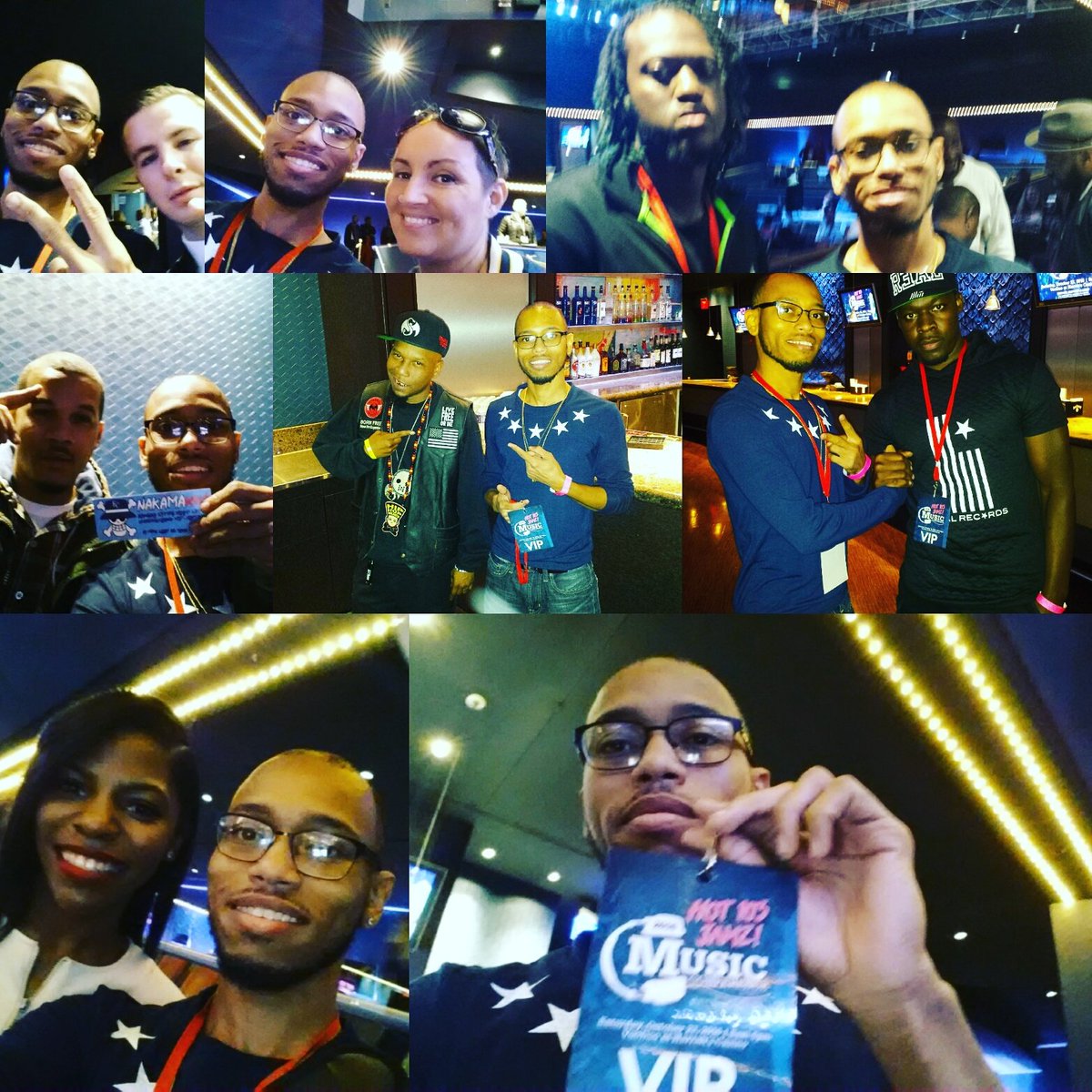 DoseofTHA's tweet photo. #TBT we are the future! 
#kansascity #URTHA https://t.co/i3ghyFvSg2