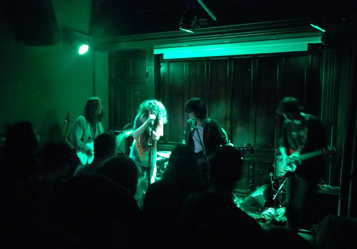 The main event! ;) <a href="/wearepsyblings/">PSYBLINGS</a> <a href="/SLBOOKINGUK/">SKREW LOOSE BOOKING</a>