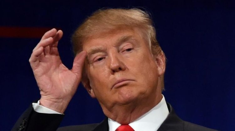 noticiasfides's tweet photo. Donald Trump afirma que será el mayor creador de empleos que Dios ha creado. #ANF #EEUU https://t.co/zijm5ey4Am https://t.co/IMHJgDjIOw