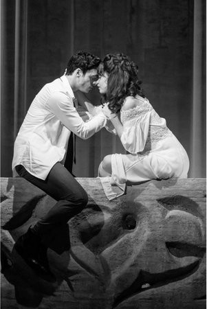 TFFOFF's tweet photo. Valentina ha visto per noi #Romeo and #Juliet, adattamento di Kenneth #Branagh dell'opera omonima. https://t.co/oHSI4Z7UGM
#TFF34 #TFFOFF https://t.co/7YBAnZMDqg