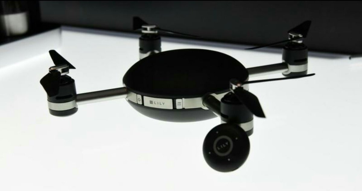 DroneMajor's tweet photo. DRONE COMPANY LILY SHUTS DOWN OWING £26M IN PRE-ORDERS...
https://t.co/ubvOdxYtBf #lilycamera #drone #drones #aerialphotography https://t.co/X8GapJtk8G