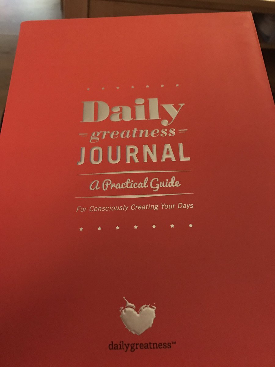 GibsonTg's tweet photo. So..I'm going to try &amp; use this badboy to make some positive changes in my life. It's gotta happen! @dailygreatness #freshstart #motivation https://t.co/O70vhgCtdl