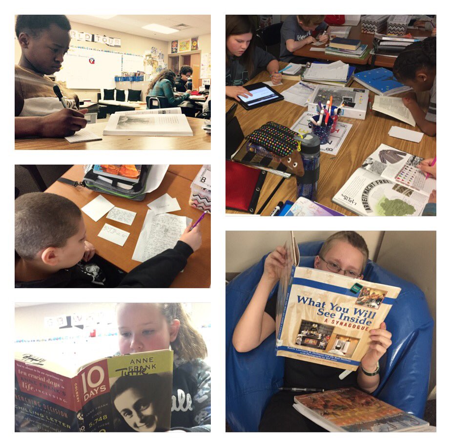 mrs_tuttle's tweet photo. Rockin' the Research! #topiccards #outlines #cornellnotes #dueonthe18th https://t.co/M7bhQnflT3