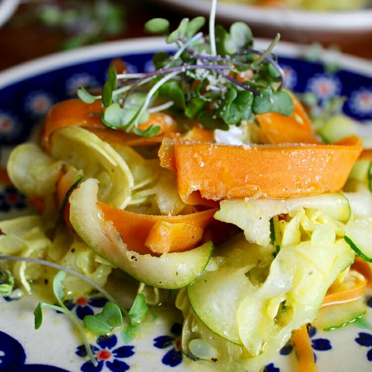 So we learned today that food peels can be used for so much more than just compost.  #foodwaste #yum