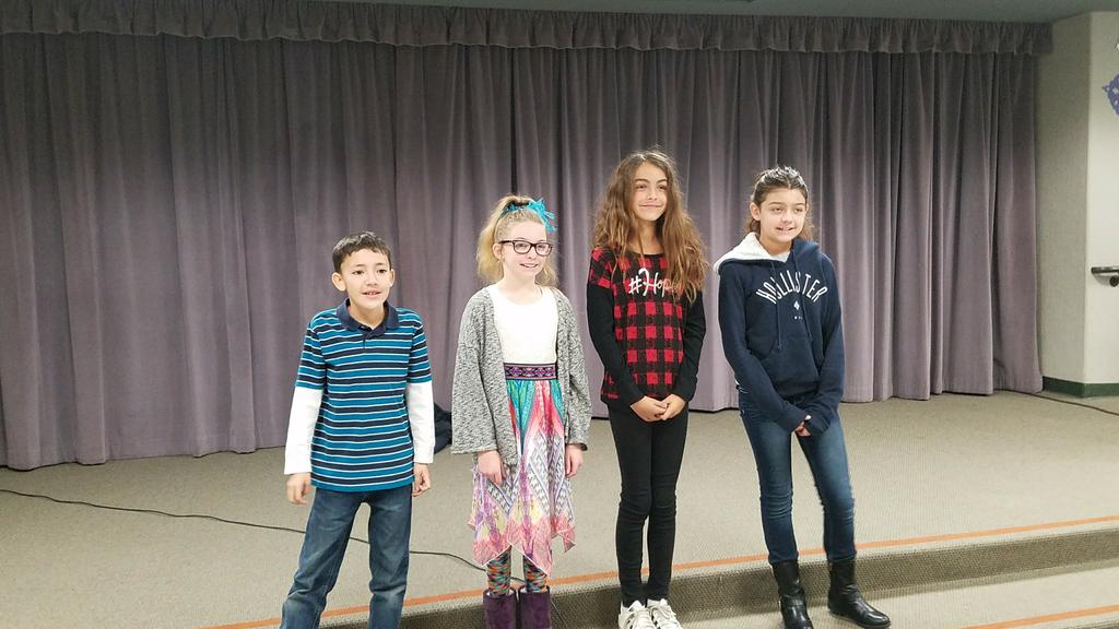 Brookside ES tweet media