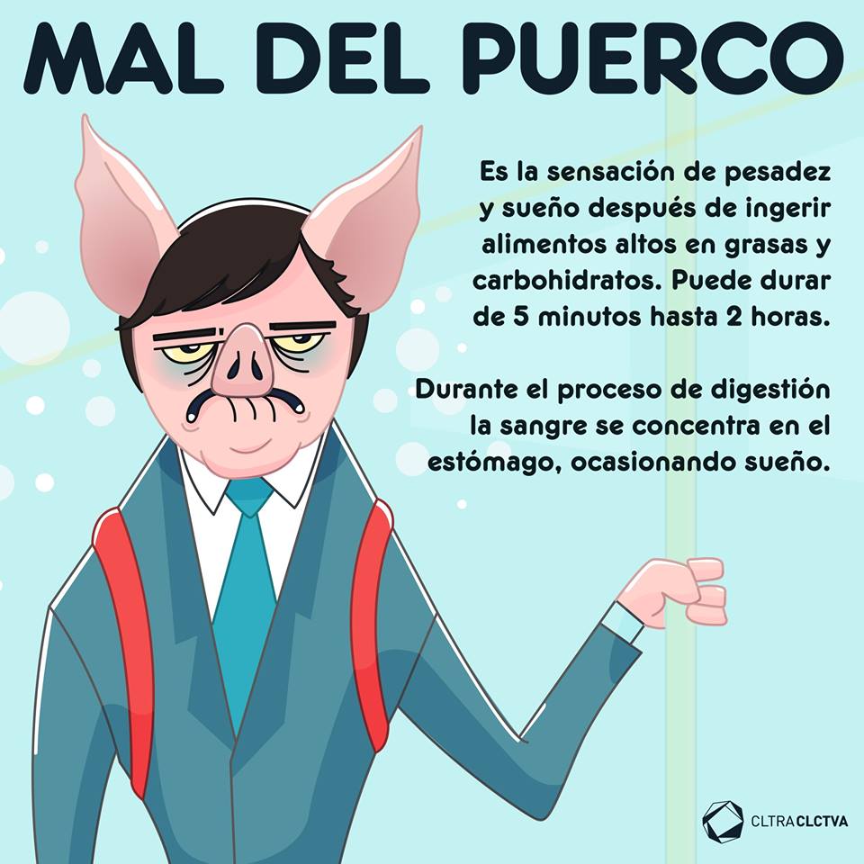 No existe nada más horrible que el No existe nada más horrible que el