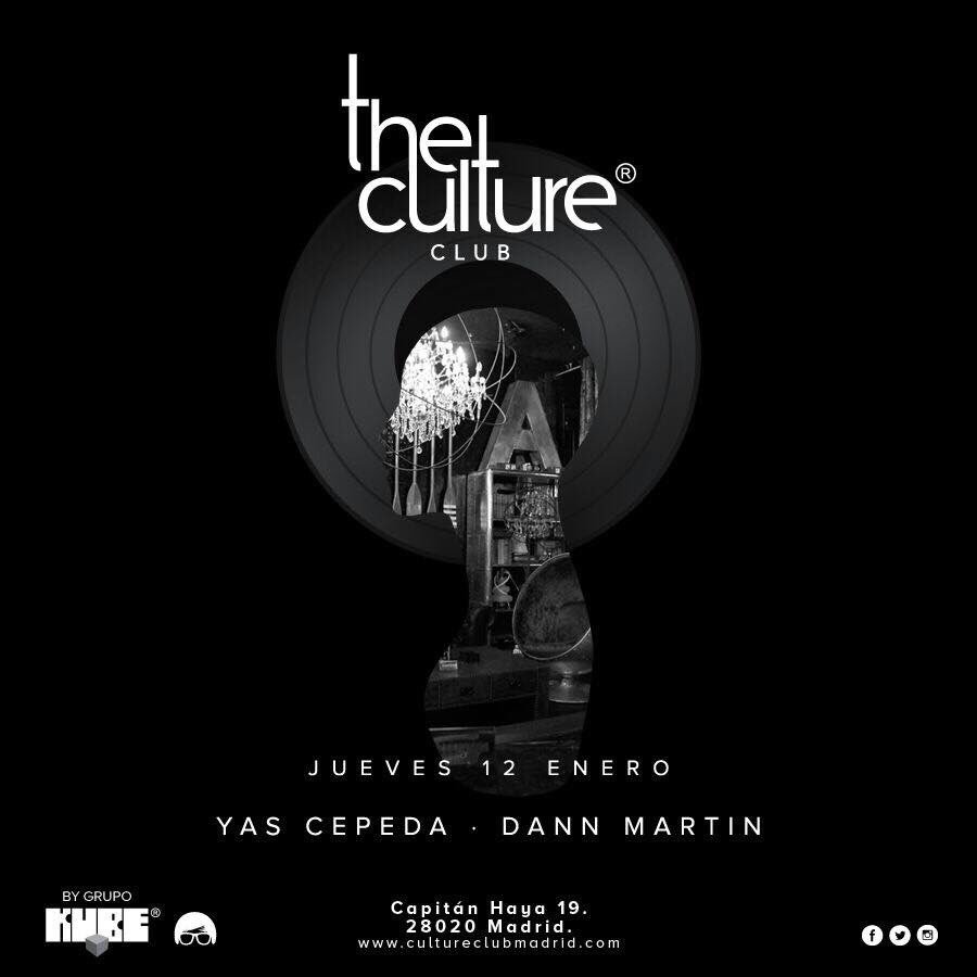 The Culture Club (@thecultureclubm) on Twitter photo 