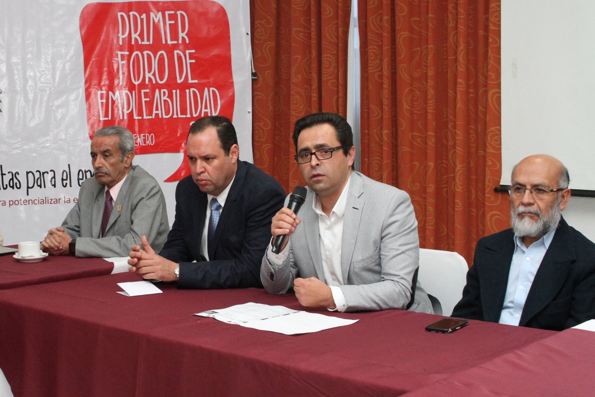 GobTlaxcala's tweet image. Organiza @SoyUPTx foro de estrategias para el empleo. #Tlaxcala 
bit.ly/2jcUcF3