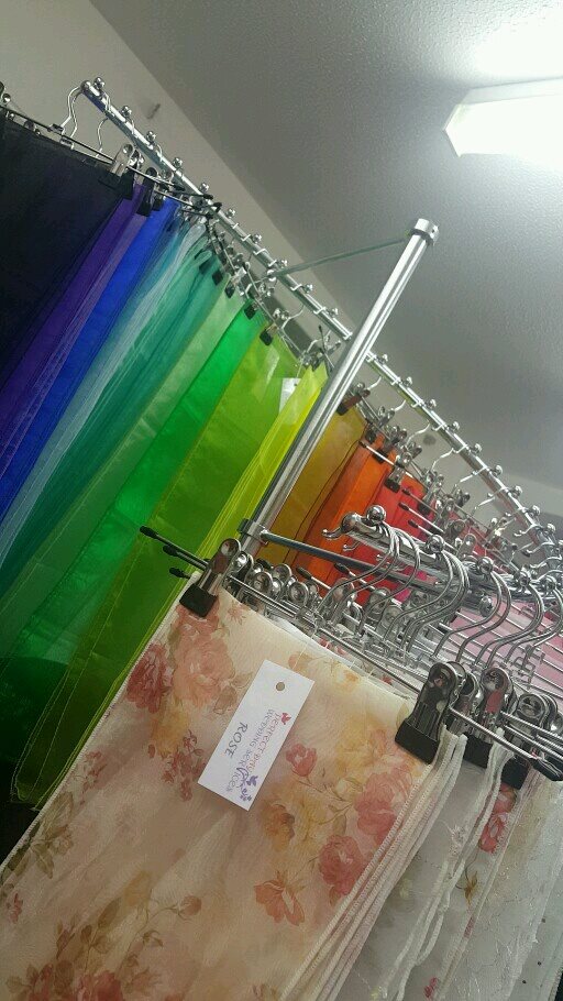 Perfectday20's tweet photo. Here is our new sash stand with a range of brilliant colours! 
#Colours #SashStand #Weddings #PerfectDay https://t.co/89RjGSl8kq