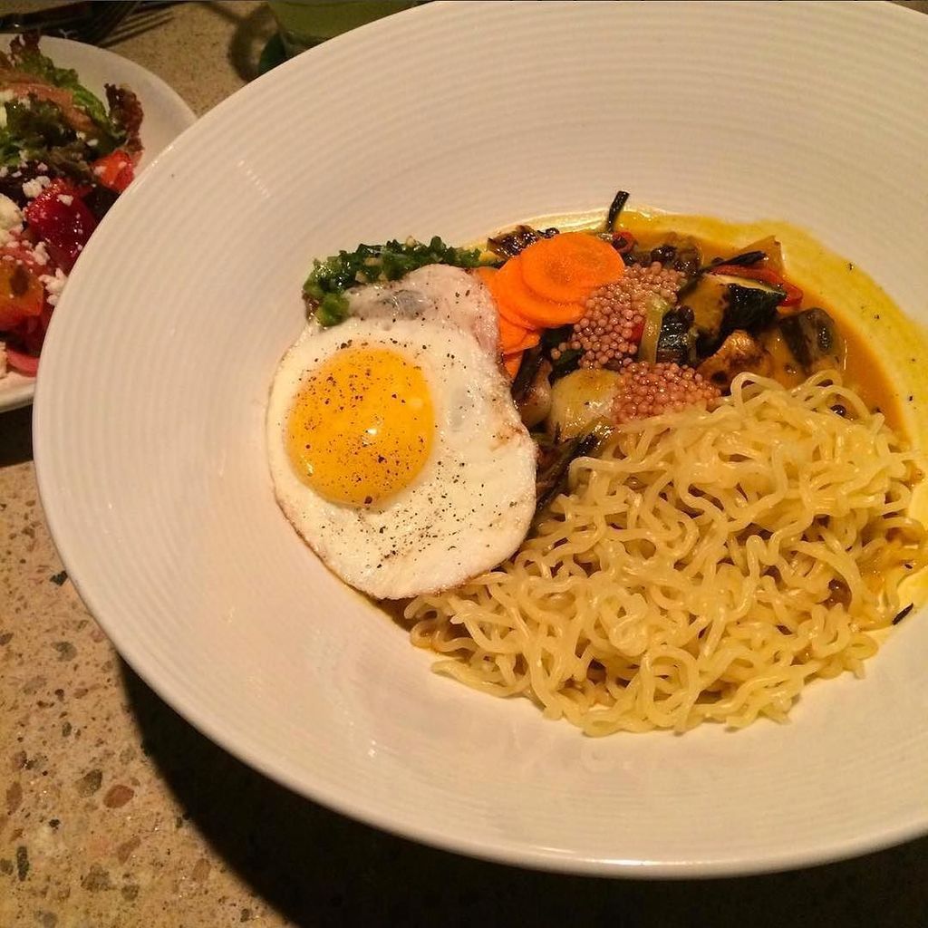 Jax Ramen doesn’t play games and neither should you. Royal red shrimp, pork belly, beef da… ift.tt/2jJynxv