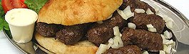 fuadidi's tweet photo. The best #chevapi in #Canada "Mrakovic..." #Toronto
Only place where to meet people from #Vardar to #Triglav
Great memories never betray. https://t.co/icFJMuIpDn