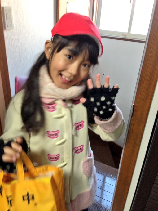 Twitterのコスプレ画像16