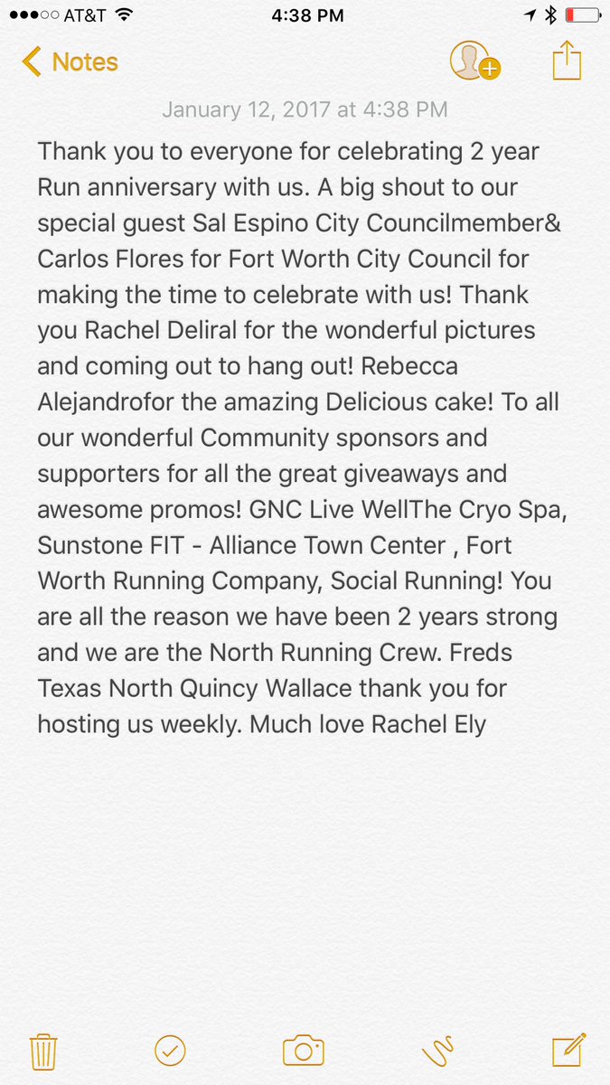 northrunningfw's tweet photo. https://t.co/Sn9EMH4IZK