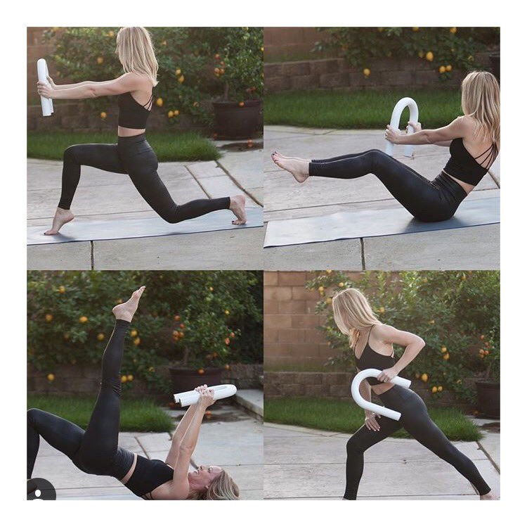 BestUStudio's tweet photo. Love these moves from @LivingLately08 ! Check it her blog for the full details and keep moving that body! https://t.co/8yE1noq1iR