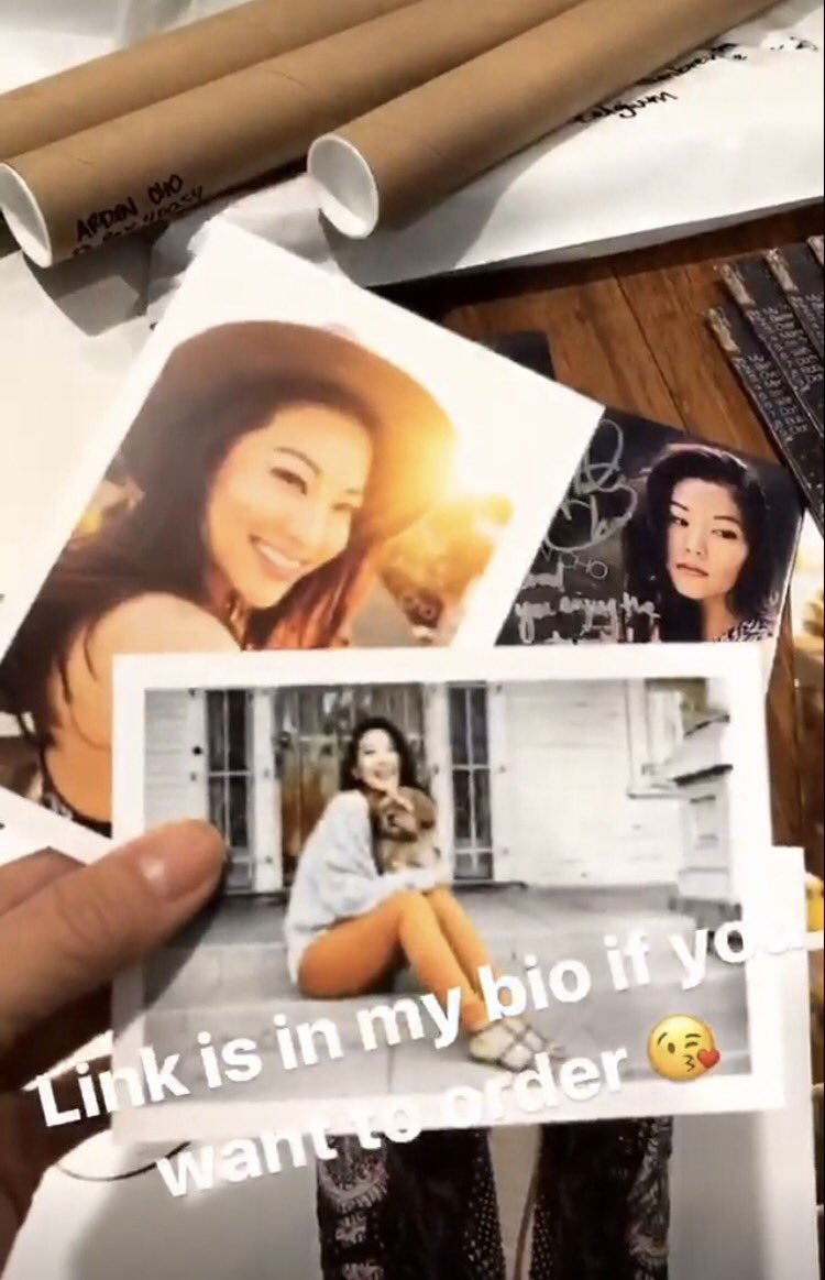 supportardencho's tweet photo. You will receive these postcards for free if you order Arden's EP! https://t.co/ZKm0SOLpYh (limited time) https://t.co/EUD2NTg3eO
