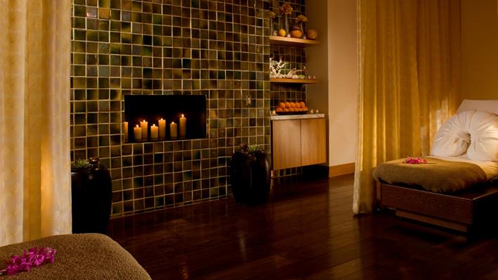 @Loreal_Realtor A spa day is the perfect way to start the year. Revitalise your mind, body and spirit with our extensive menu of treatments.