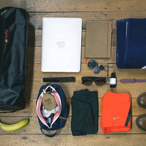 GeniusDesignInt's tweet image. Use commuting to exercise is the clevest thing ever! Best bag solution #geniusdesign #HealthyThisWinter