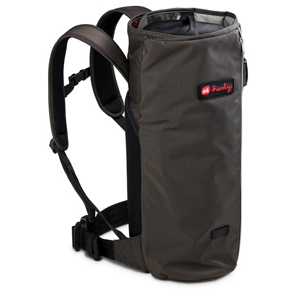 GeniusDesignInt's tweet image. Use commuting to exercise is the clevest thing ever! Best bag solution #geniusdesign #HealthyThisWinter