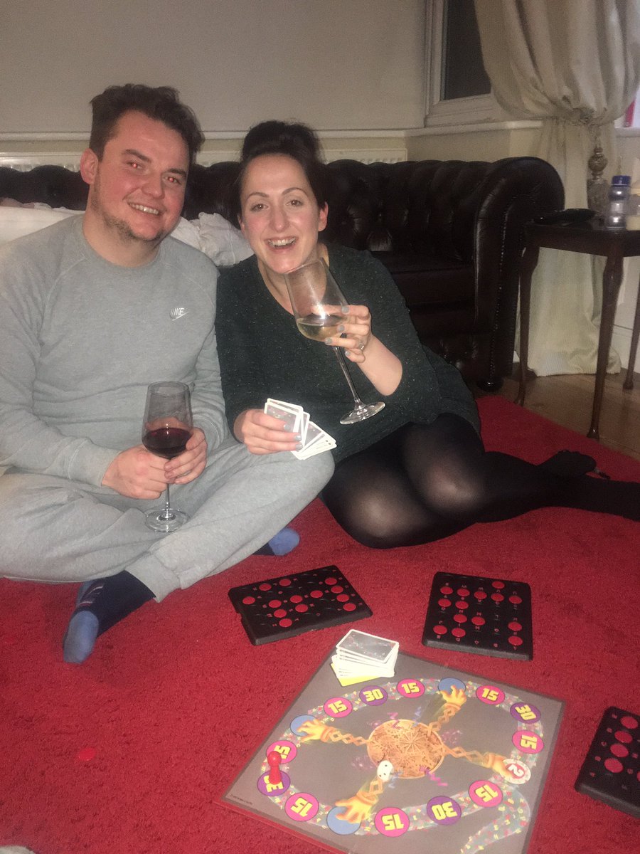 Ellia7's tweet photo. Thursday's becoming a regular thing @JackMurph25 @Nat_Cassidy @cameramarc https://t.co/kVsmuJrtjQ
