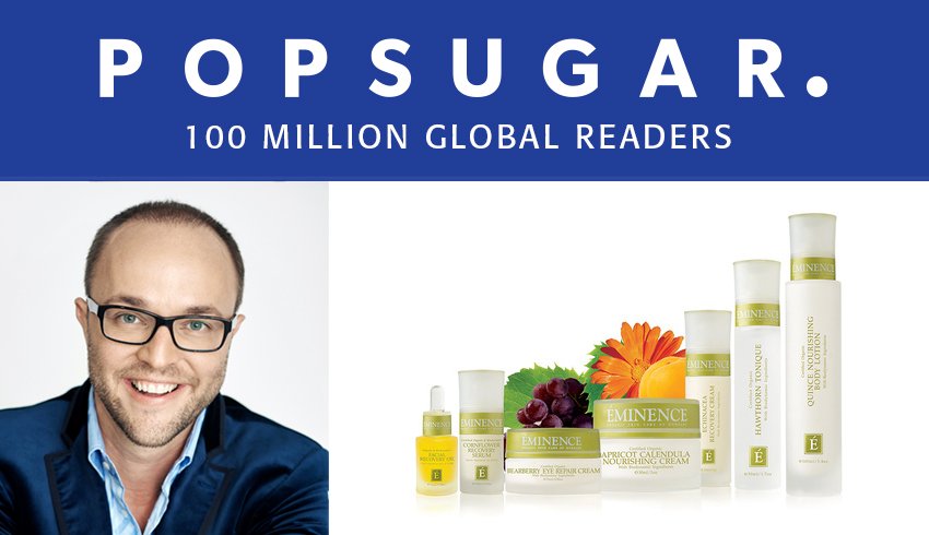 EminenceOrganic's tweet photo. Find out why Popsugar believes Biodynamic is an essential upgrade to #organic #beauty products: https://t.co/2T1zralUEo https://t.co/YEuydVosJr