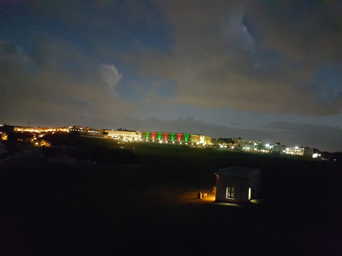 MelndezAlexis's tweet photo. #San Juan,Puerto Rico#Elmorro @PuertoRicoPUR https://t.co/QBTJAcFCsu